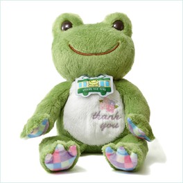 かえるのピクルス「Happy Birthday!」POP-UP SHOP