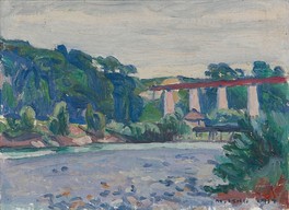 喜多方美術倶楽部と大正浪漫展part3 ~結成から100年