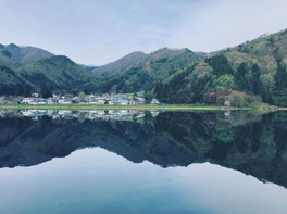 新世界への修学旅行〜昭和レトロなおうちで過ごす、2泊3日田舎暮らし体験〜