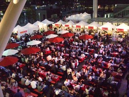 ソワニエ+&ザ・メシュラン プロデュース A級グルメ大食覧会 in JR博多シティ2019