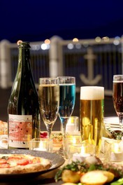 ビアテラスBEER TERRACE2019 at A-FACTORY(エーファクトリー)