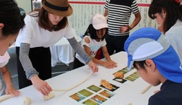 タカキベーカリー2018広島工場「パンまつり」