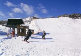 ばんしゅう戸倉スノーパーク オープン<雪不足の為、オープン日は未定となりました>