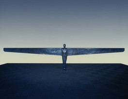 所蔵作品展 徳島のコレクション 2018年度第3期 特集「シルエット」