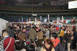 わんにゃんドーム2019 さいたまスーパーアリーナ supported by いぬのきもち ねこのきもち