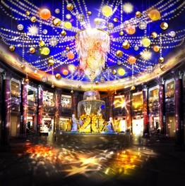 VenusFort Illumination 2019-2020-Grateful Harmony-