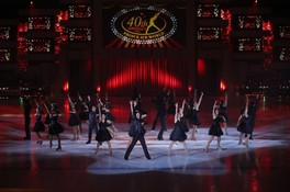 プリンスアイスワールド2019-2020 Brand New Story 東京公演