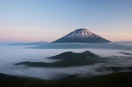 羊蹄ゴンドラ&パノラマテラス