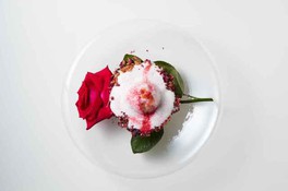 KIOI ROSE WEEK 2019「コラボメニュー」
