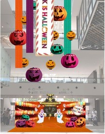 REMIND HALLOWEEN★MATSURI〜Feeling like a child〜