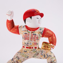 中村弘峰個展「MVP(MOST VALUABLE PRAYERS)」