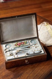 作るよろこび 使うよろこび 見るよろこび 幸せをよぶ手仕事 ユキ・パリス コレクション展