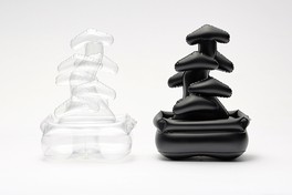 ワビサビ結成20周年展「ワビサビはどこから来たのか? ワビサビは何者か? ワビサビはどこへ行くのか?」