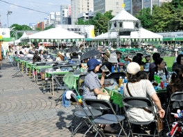 第64回さっぽろ夏まつり