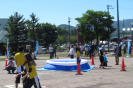 第38回北緯45度夏まつり