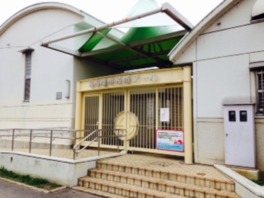 夏季限定営業