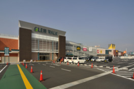 プレ葉ウォーク浜北(アピタ浜北店)