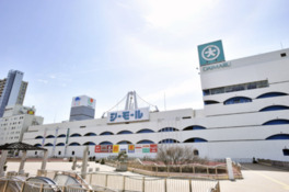 シーモール下関