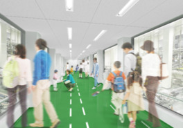 「マヨデッキ」のイメージ