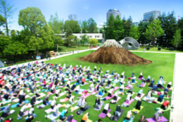 MIDTOWN OPEN THE PARK 2017