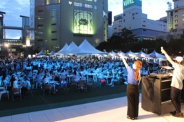 Festa di Spumante FUKUOKA 2017 ~スパークリングワインの祭典~