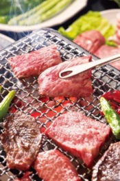 ホテルセトレ神戸・舞子「淡路椚座牛の魅力を食べ尽くす 炭火焼プレミアムBBQ」