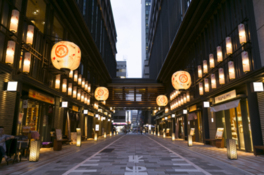 ECO EDO 日本橋 2017 ~五感で楽しむ、江戸の涼~
