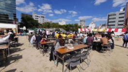 おかやま秋の酒祭り2017 in 西川