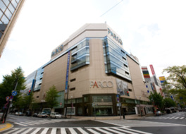 札幌パルコ
