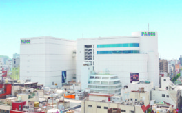 広島パルコ