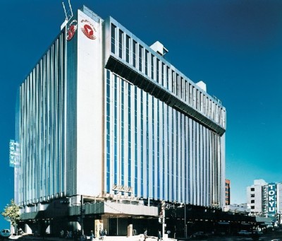 さっぽろ東急百貨店