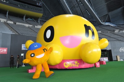 HTBキッズスポーツまつり