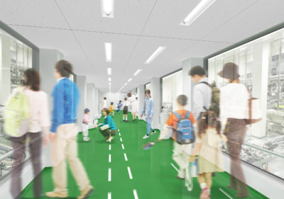 「マヨデッキ」のイメージ