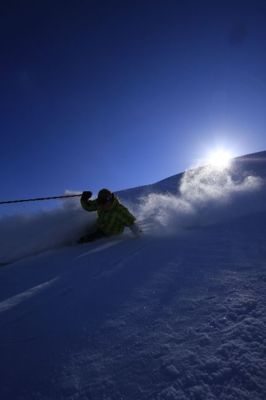 札幌国際スキー場