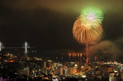 2014ながさきみなとまつり