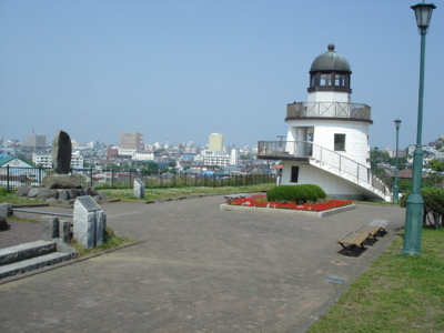米町公園