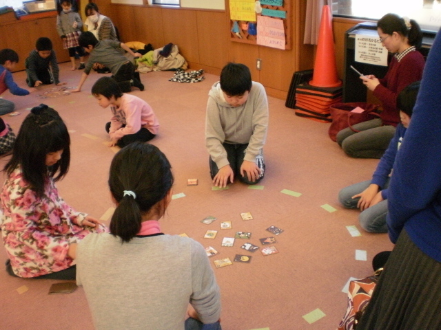 第5回四日市かるた大会