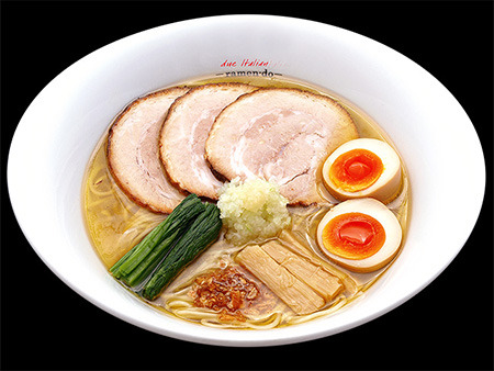 天下統一ラーメンバトル2017