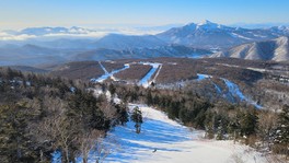 グランデコスノーリゾート