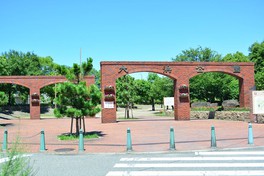 堺市営の公園では最も古い公園