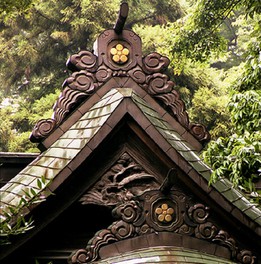 東日本における天満宮としては最も古い