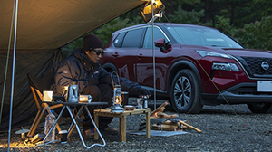 今年は”冬キャン”デビューしよう!