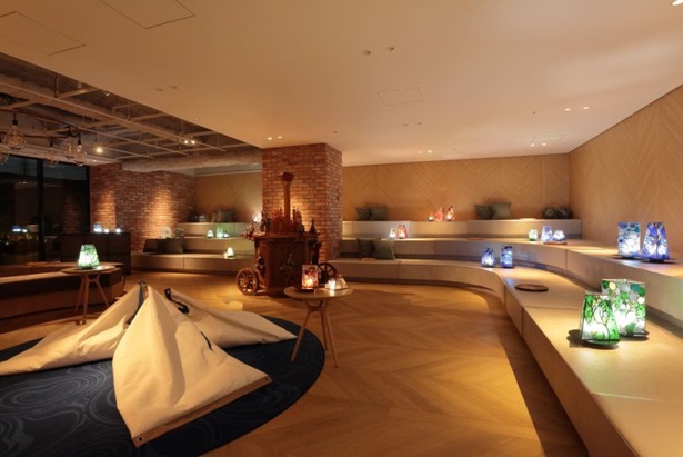 120%函館を楽しむホテルへ