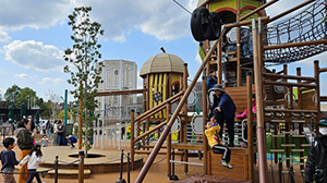 「モビリティリゾートもてぎ」一泊旅行体験記