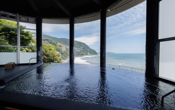 【熱海】TAOYA熱海/大江戸温泉物語Premium あたみ