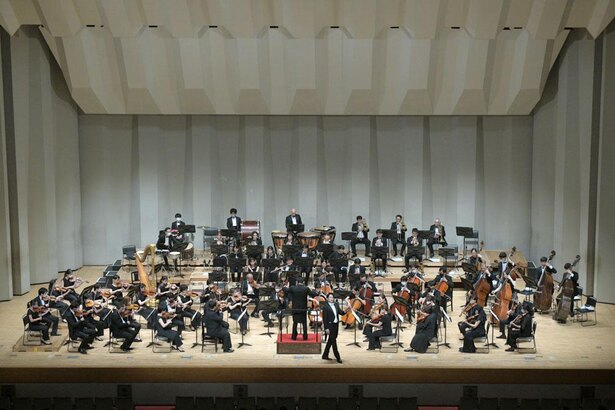 名古屋フィルハーモニー交響楽団の取り組みとは