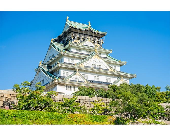 秋のお出かけはイベント盛りだくさんな「日本100名城」へ
