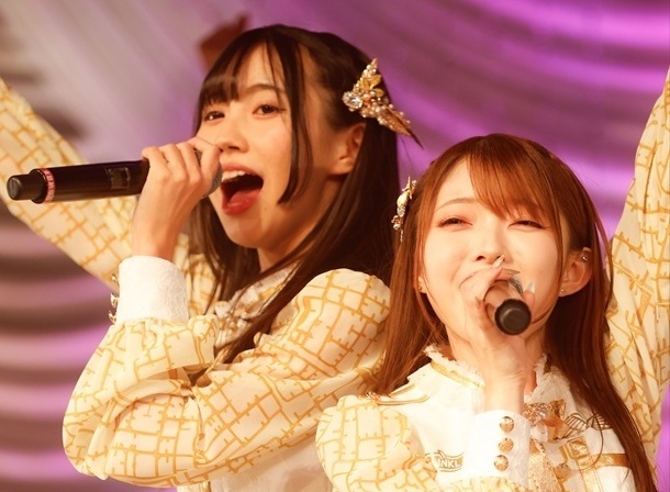 プラモアイドル「リンプラ」、悲願の1000人規模ライブ再挑戦へ！ワンマンライブ『クミタテチュウ』公演レポート＆インタビュー