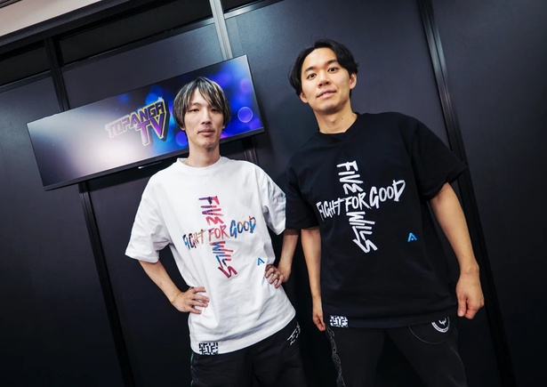 【岡安学のトパチャリ参戦記】6160人の頂点を決める戦い、そして自らに起きた“まさかの展開”とは？