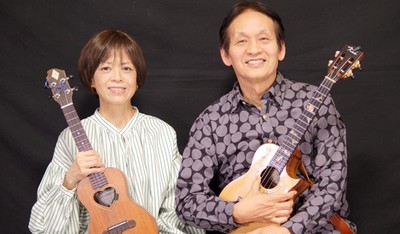 ウクレレ・ワークショップ T.T.Cafe アンサンブルを楽しもう！in THGF2024